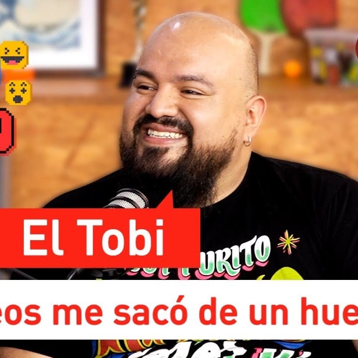 foto de el tobi